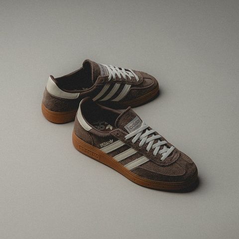 Adidas Spezial Earth Strata unisex