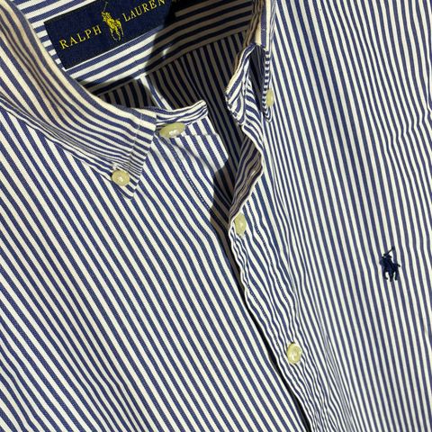 Ralph Lauren Striped