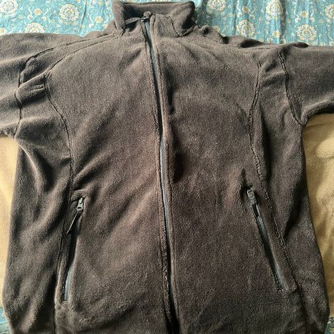 Stormberg fleece jakke 2XL