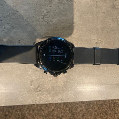 Fossil GEN 6 klokke