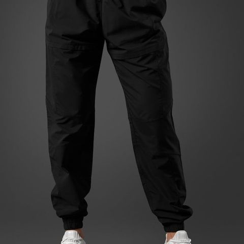 Bukse fra Icaniwill - Reboot pants black