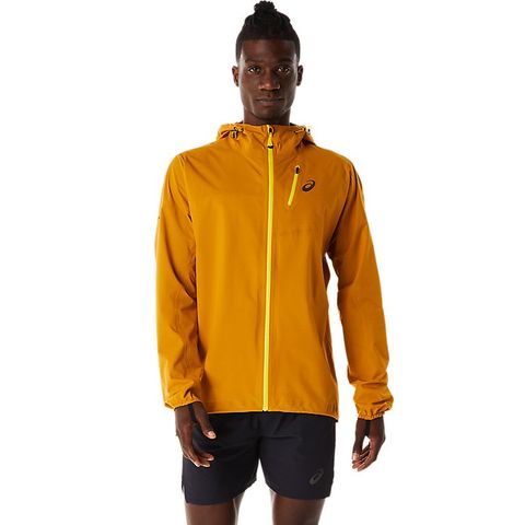 ASICS Fujitrail Waterproof Jacket str S (Helt ny)