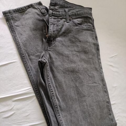 Levi's 511 herre w30 L34