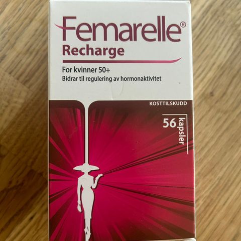 Femarelle Recharge