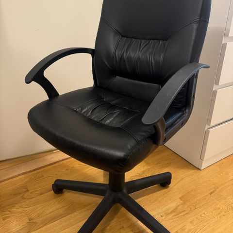 Rimelig kontor stol/Gaming stol