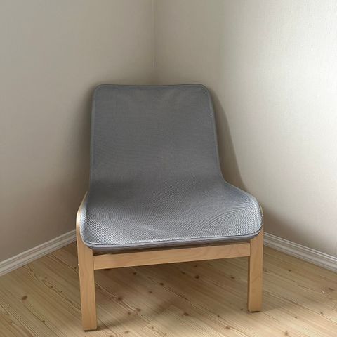 Kul stol fra IKEA