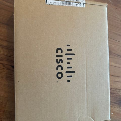 Cisco-  office phone