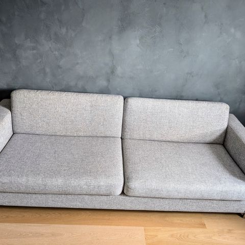 Elegant sofa, Ikke brukt, veldig bra stand