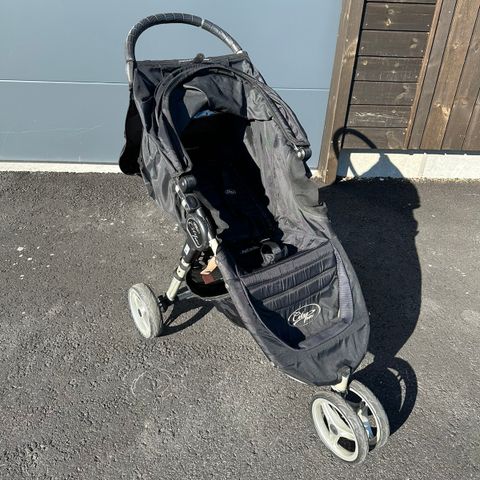 Babyjogger City Mini