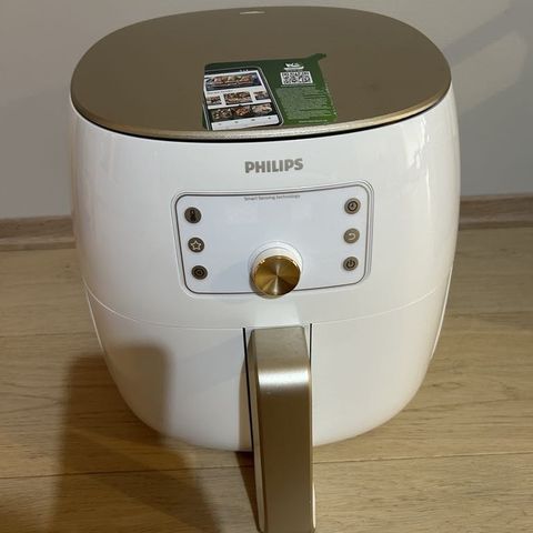 Philips XXL Smart Sense Airfryer