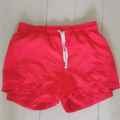 Skogstad shorts Hyllestad