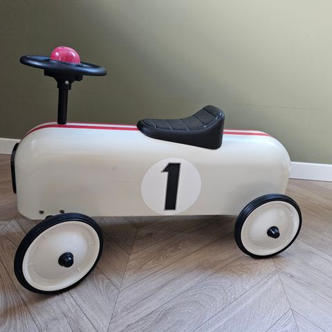 Mini speeders gåbil