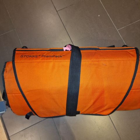 Stokke PramPack