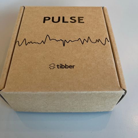 Tibber Pulse