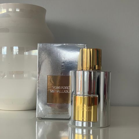 Tom Ford Metallique 100ml