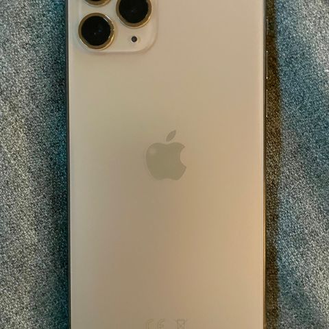 iPhone 11 Pro