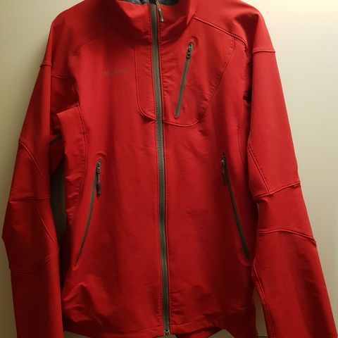 Norrøna Svalbard Flex1 jacket