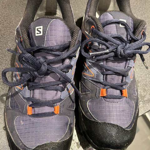 Salomon Goretex tursko str. 40