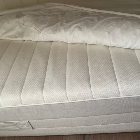 Ikea Sultan 80x200 madrass