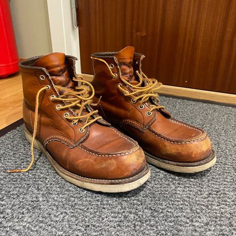 Red Wing 875 str. 42,5 D