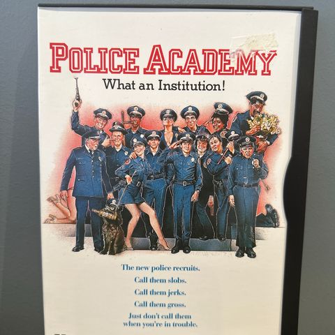 Police Academy