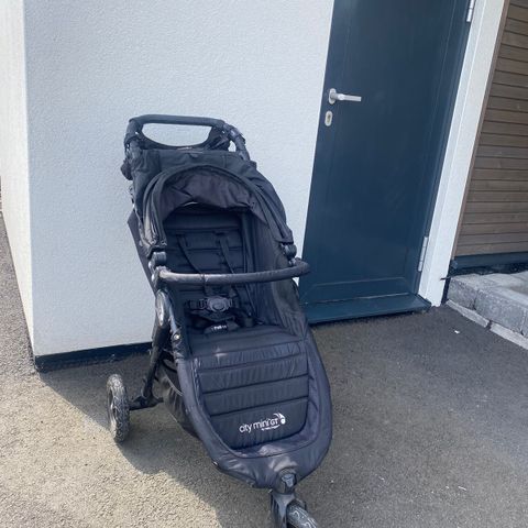 Babyjogger city mini GT