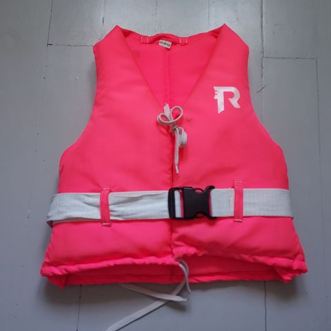 Flytevest barn 25-40kg Regatta Pop