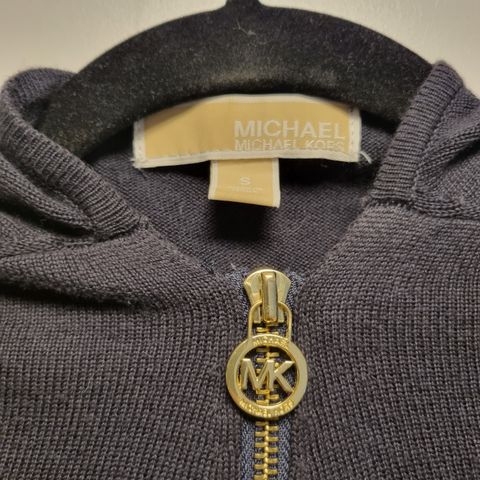 Cardigan fra Michael Kors str xs/s