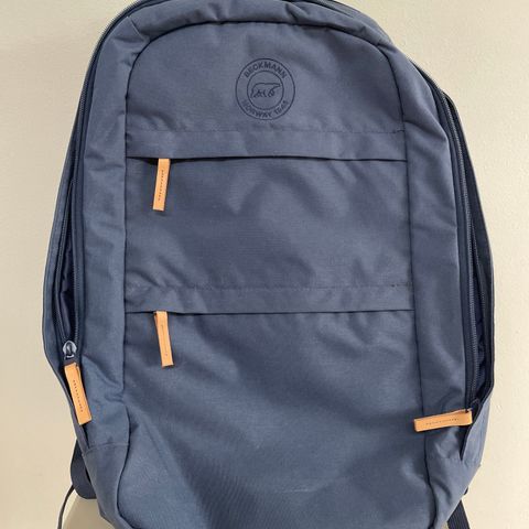 Beckmann skolesekk 30 l