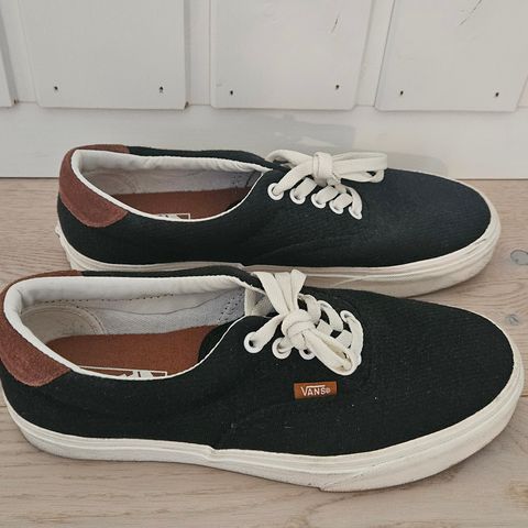 Vans str. 40