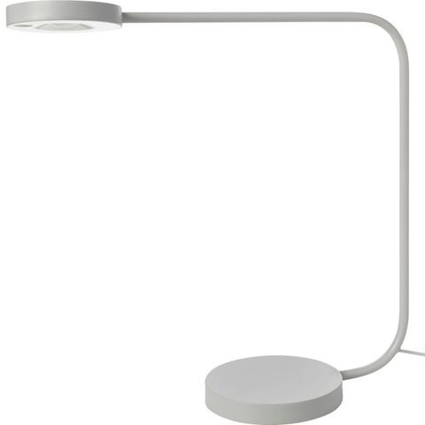 IKEA YPPERLIG LED skrivebordslampe (ny pris!)