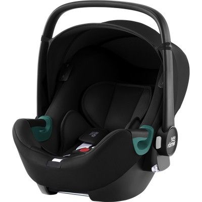 Britax Baby-Safe iSense Bilstol