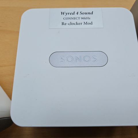 Sonos 1