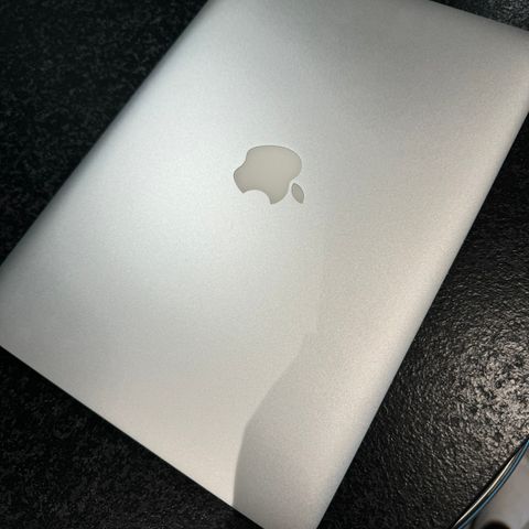 MacBook Air