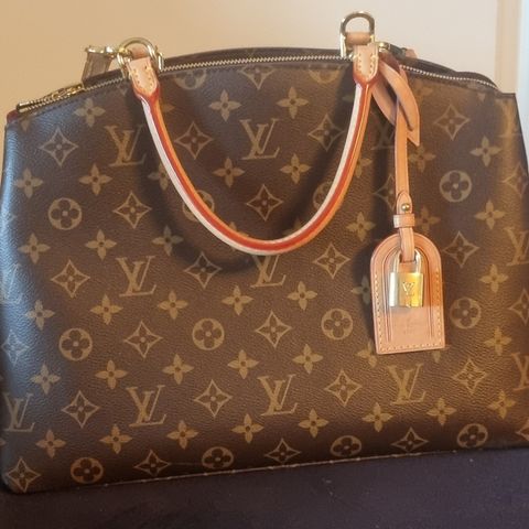 Louis Vuitton veske