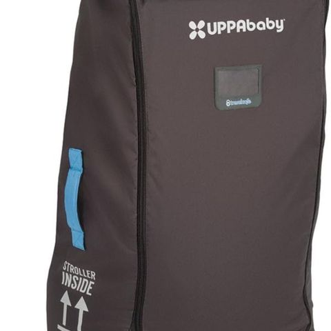 UPPAbaby reisebag til UPPAbaby vista