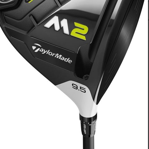 Suveren Taylormade M2 driver