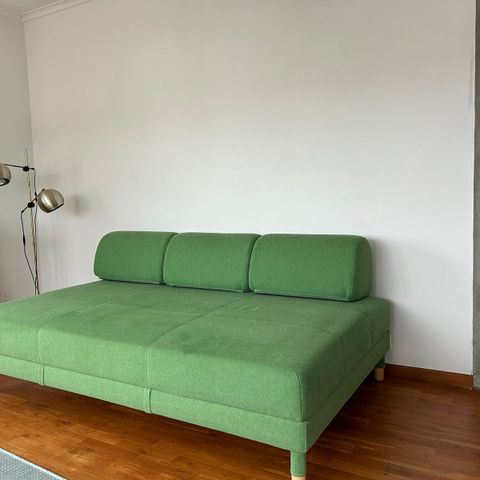 IKEA Sovesofa