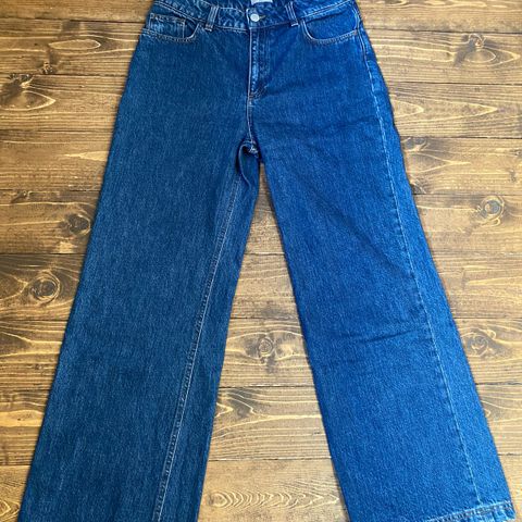 Filippa K jeans