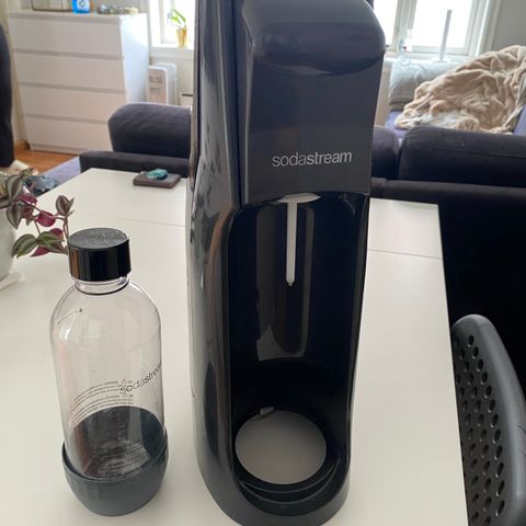 Sodastream