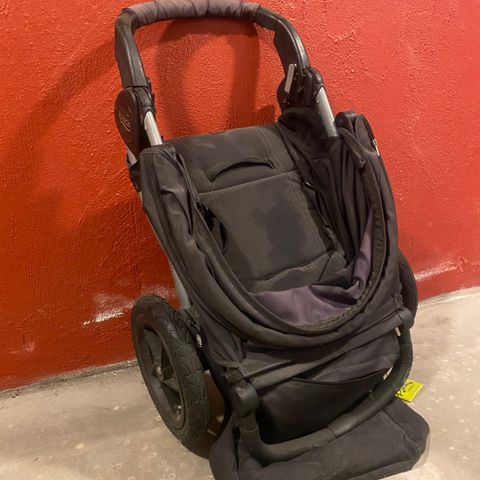 Barnevogn - Britax B-Motion