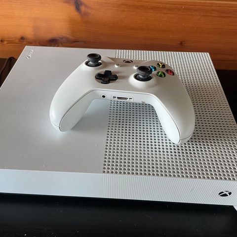 xbox