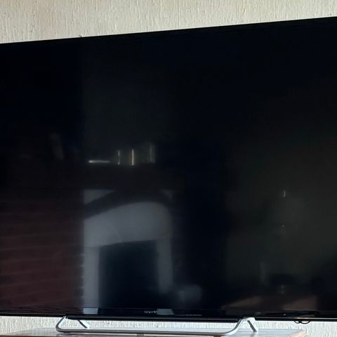 Tv Sony 60»