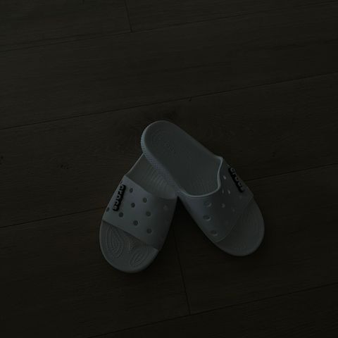 Crocs sandaler, helt nye!