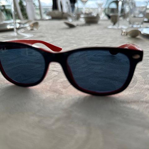 Ray-Ban Junior Wayfarer