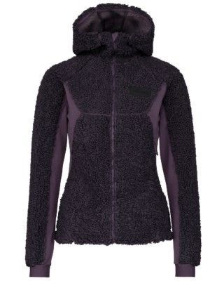 Johaug sway pile jacket