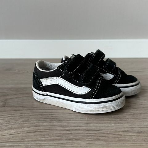 Vans sko