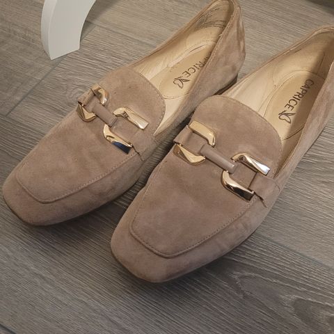 Caprice Loafers 40