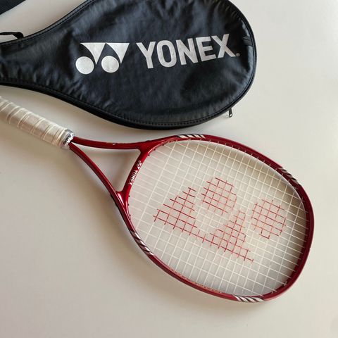 Yonex tennisracket for junior