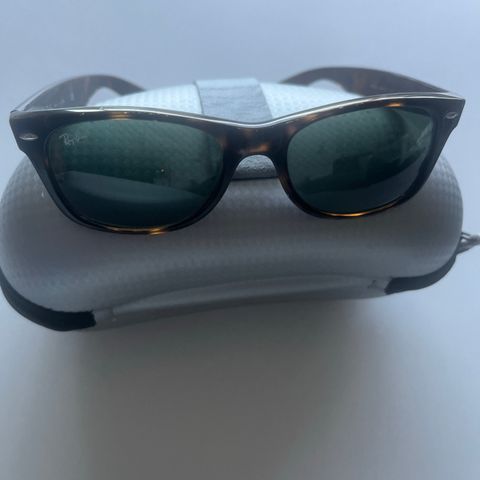 Ray Ban solbrille